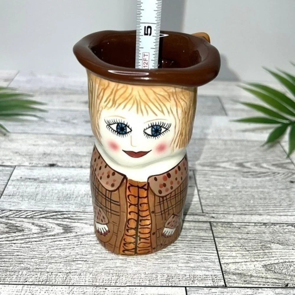 Susan Paley by Ganz Bella Casa Vase ‘Kate’